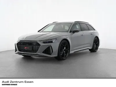 Audi Audi RS6 Avant (Solingen) im Auto Abo von LeasingMarkt.de