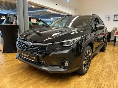 Subaru Subaru Crosstrek 2.0ie e-Boxer Comfort Lineartronic 4WD im Auto Abo von LeasingMarkt.de