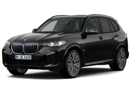 BMW BMW X5 xDrive50e im Auto Abo von movme