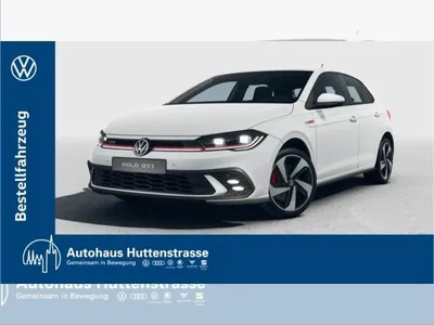 VW Volkswagen Polo GTI 207 PS DSG, Bestellfahrzeug ca. 5 Monate im Auto Abo von LeasingMarkt.de
