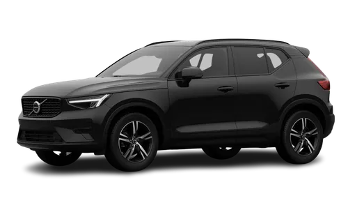 Volvo Volvo XC40 Plus B3 im Auto Abo von Drivio