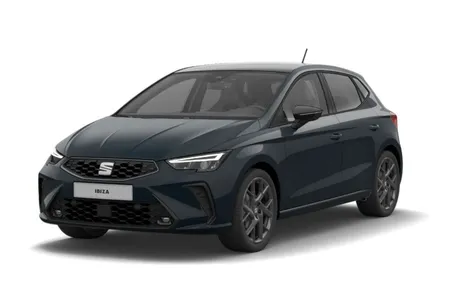 Seat Seat Ibiza Seat Ibiza FR 1.5 TSI 7-Gang-DSG 110 kW (150 PS) im Auto Abo von Faaren