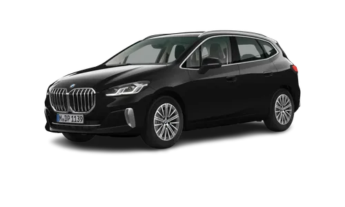 BMW BMW 2er Active Tourer 218i Steptronic im Auto Abo von FINN