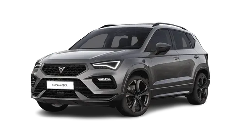 Cupra Cupra Ateca VZ 2.0 TSI , 7-Gang DSG 4Drive im Auto Abo von Faaren