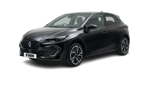 Renault Renault Clio Full Hybrid E-Tech 160 im Auto Abo von FINN