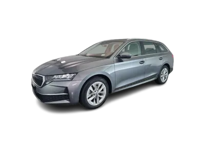 Skoda SKODA OCTAVIA im Auto Abo von CARIFY