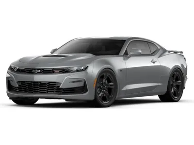 Chevrolet Chevrolet Camaro 2SS Coupe MY2024 *LAST CALL**SOFORT* im Auto Abo von LeasingMarkt.de