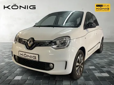 Renault Renault Twingo E-TECH PDC|CARPLAY|KAMERA im Auto Abo von Mobile.de