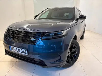 Land Rover Land Rover Range Rover Velar P400e S Hybrid im Leasing von LeasingMarkt.de