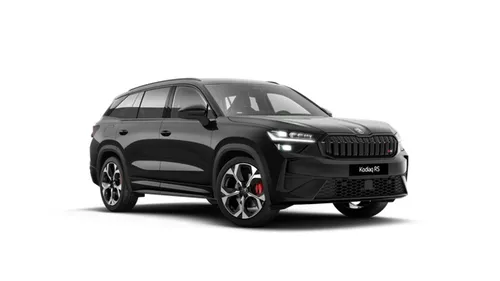 Skoda Skoda Kodiaq Skoda Kodiaq RS 2.0 TSI 195 kW (265 PS) 7-Gang-DSG 4x4 im Auto Abo von Faaren