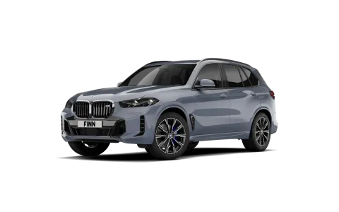 BMW BMW X5 xDrive40d im Auto Abo von FINN