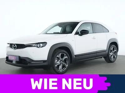 Mazda Mazda MX-30 Advantage ACC|HuD|Navigation|Matrix-LED im Leasing von Null-Leasing