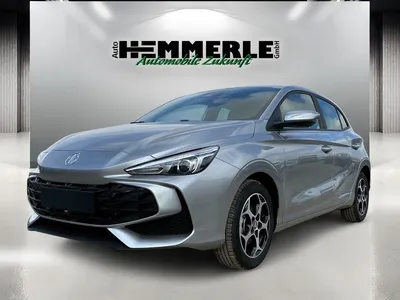 MG MG 3Hybrid+Comfort ! SOFORT VERFÜGBAR !*AUTOMATIK* im Leasing von Null-Leasing