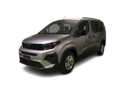 Peugeot PEUGEOT Rifter Long 1.5 BlueHDi 130 Family Edition im Auto Abo von CARIFY
