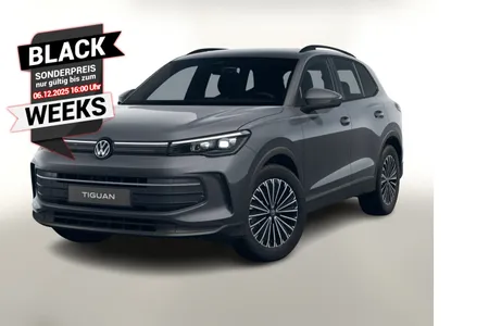 VW Tiguan TDI 150 DSG LED+ KomfortP 18Z PrivG SHZ Auto-Abo privat im Auto Abo von Autohaus Tabor