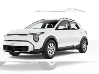 Kia Kia Stonic 1.0 T Core *Vorlauf* 💥SONDERAKTION💥 Navi/Klima/Tempomat im Auto Abo von LeasingMarkt.de
