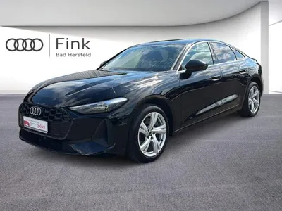 Audi Audi A5 Limousine TDI S tronic Kamera Navi im Leasing von LeasingMarkt.de