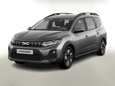Dacia Jogger Expression TCe 110 7-Sitzer 7-Si SHZ PDC Auto-Abo privat im Auto Abo von Autohaus Tabor