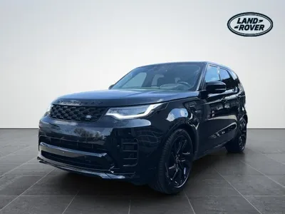 Land Rover Land Rover Discovery D350 3.0 Diesel Dynamic SE im Leasing von LeasingMarkt.de