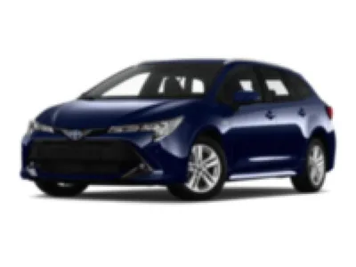 Toyota Toyota Corolla Touring Sports Active*LAGER* im Leasing von LeasingMarkt.de
