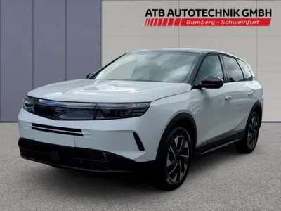 Opel Opel Grandland GS Gewerbeaktion! ZULAS. bis 30.6 TECH PACK im Auto Abo von LeasingMarkt.de