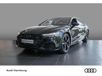 Audi Audi S7 Sportback TDI    tiptronic im Auto Abo von LeasingMarkt.de