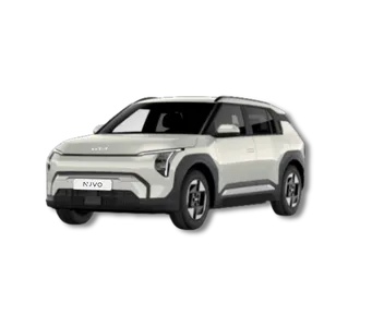 Kia Kia EV3 im Auto Abo von NUVO