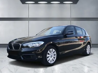 BMW BMW 1er 118d, Schaltgetriebe, PDC, Sitzheizung im Auto Abo von Faaren