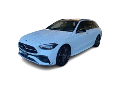 Mercedes MERCEDES-BENZ C 220 d T 4 Matic im Auto Abo von CARIFY