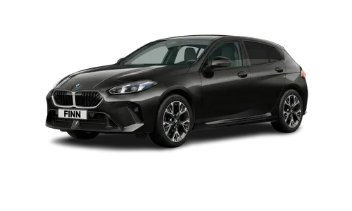BMW BMW 1er 120d Steptronic im Auto Abo von FINN