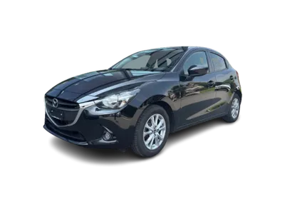 Mazda MAZDA 2 SkyG90 im Auto Abo von CARIFY