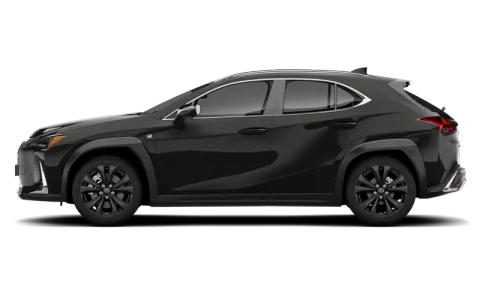 Lexus Lexus UX 300h F Sport Design im Auto Abo von carwow