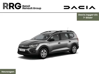 Dacia Dacia Jogger im Auto Abo von 9Drive
