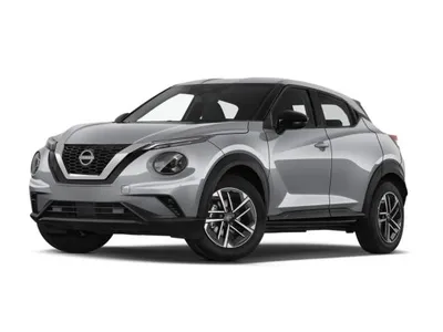 Nissan Nissan Juke Nissan Juke 🚗 JETZT LEASEN – Hybrid N-Connecta 143 PS im Leasing von LeasingMarkt.de