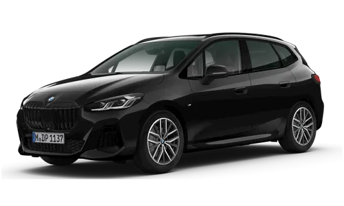 BMW BMW 2er Active Tourer 218d Steptronic DCT im Auto Abo von FINN