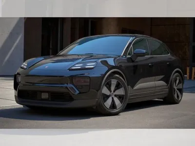 Porsche Porsche Macan frei konfigurierbar 0,25% Versteuerung möglich im Auto Abo von LeasingMarkt.de