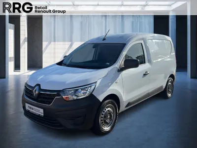 Renault Renault Express im Auto Abo von 9Drive