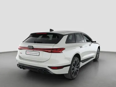 Audi Audi S6 e-tron Avant edition one beige *Pano*B&O*360°* im Leasing von LeasingMarkt.de