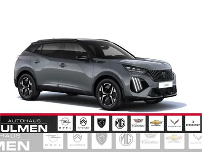 Peugeot Peugeot 2008 Style Elektromotor 156/ Bestellfahrzeug / Gewerbedeal im Auto Abo von LeasingTime