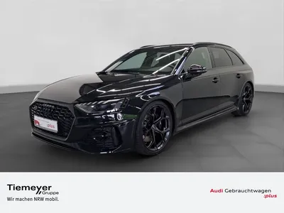 Audi Audi RS4 Avant TFSI Q LEDER B&O LM20 im Leasing von Null-Leasing