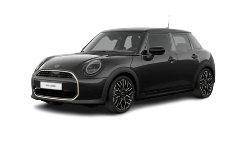 MINI MINI COOPER C  Steptronic im Auto Abo von FINN