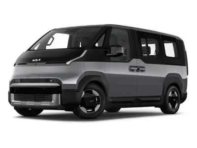 Kia Kia PV5 Passenger 71,2 Plus Wärmepumpe Allwetter im Leasing von LeasingMarkt.de