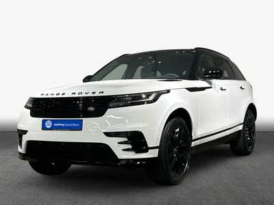 Land Rover Range Rover Velar D200 Dynamic SE im Leasing von GetYourDrive