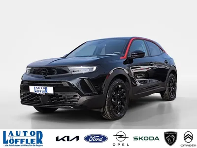 Opel Opel Mokka-e im Auto Abo von Faaren