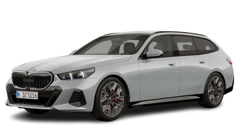 BMW BMW 5er BMW 5er Touring M Sportpaket Pro 540d xDrive 210 kW (286 PS) im Auto Abo von Faaren