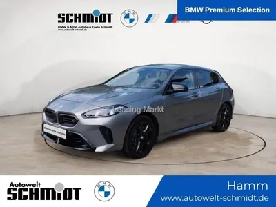 BMW BMW 135 M xDrive NP= 64.890,- / Adapt. LED / HeadUp / im Auto Abo von LeasingMarkt.de