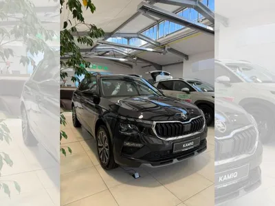 Skoda Skoda Kamiq Balance 1,5 TSI 7-Gang-DSG ⚡️sofort verfügbar⚡️Anhängerkupplung / Navigation⚡️ im Leasing von LeasingMarkt.de