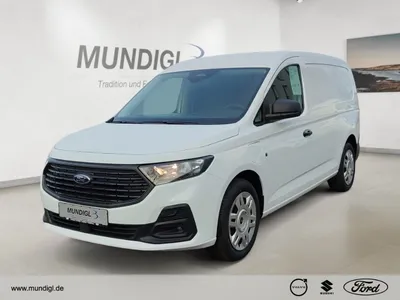 Ford Ford Transit Connect PHEV Trend L1 1.5 EcoBoost Navi Digitales Cockpit ACC Apple CarPlay Android Auto im Auto Abo von Faaren