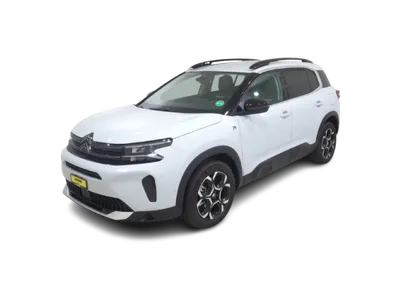 Citroen CITROEN C5 Aircross 1.6 Plug-in Hybrid Swiss Edition im Auto Abo von CARIFY