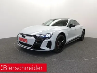 Audi Audi e-tron GT quattro 898,- BUSINESSLEASING PANO B&O DYNAMIC ASSISTENZ MATRIX LEDER MEMORY KEYLESS 21 im Auto Abo von LeasingMarkt.de